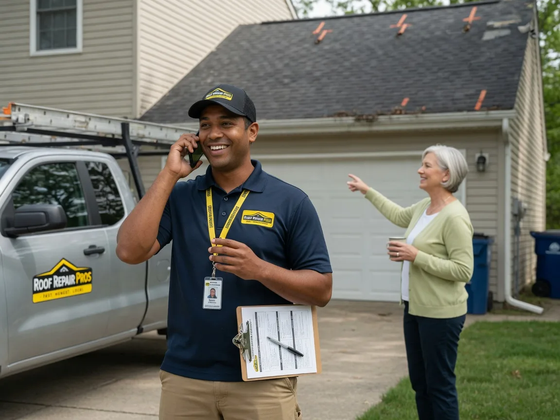 Roof Repair Garberville, CA FAQs